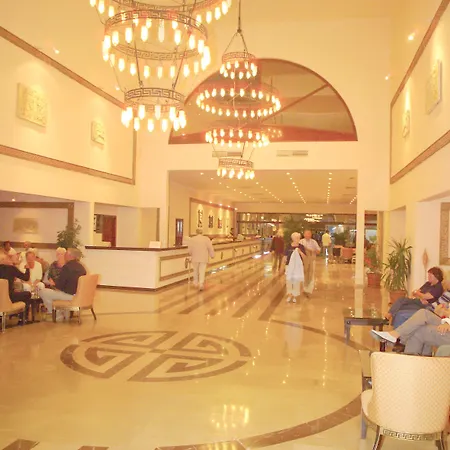 Hotel Cesars Sidé