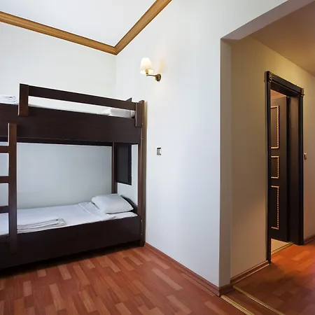 Cesars Hotel 5*