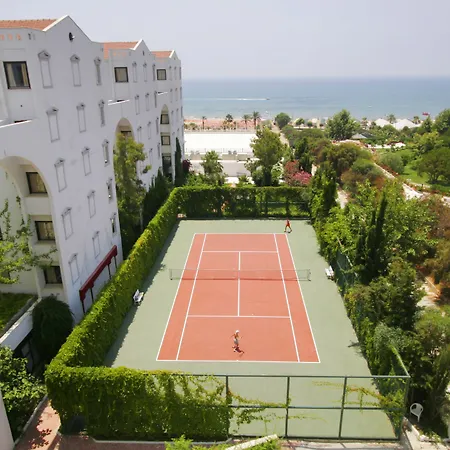 Hotel Cesars Sidé