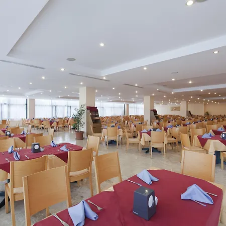 Cesars Hotel Sidé