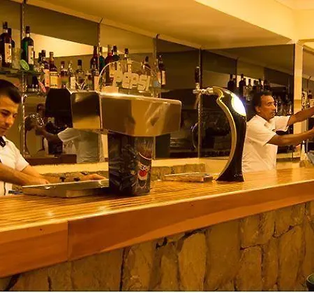 Cesars Hotel