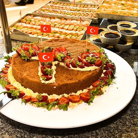 Cesars Hotel 5*