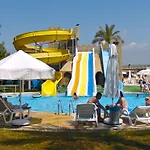 Hotel Cesars Side