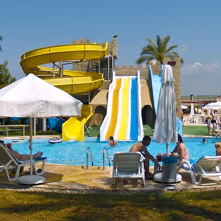 Hotel Cesars Sidé