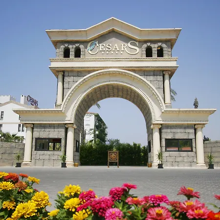 Cesars Szálloda