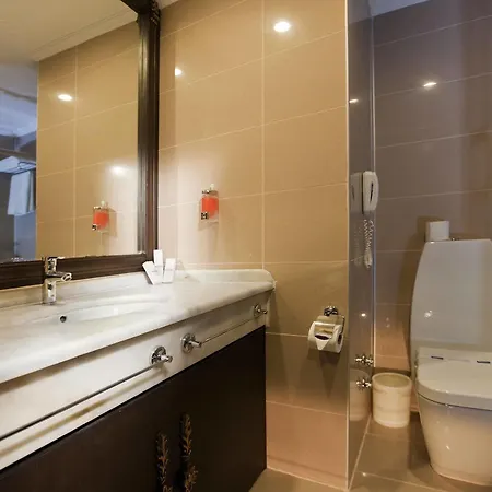 ホテル Cesars シダ