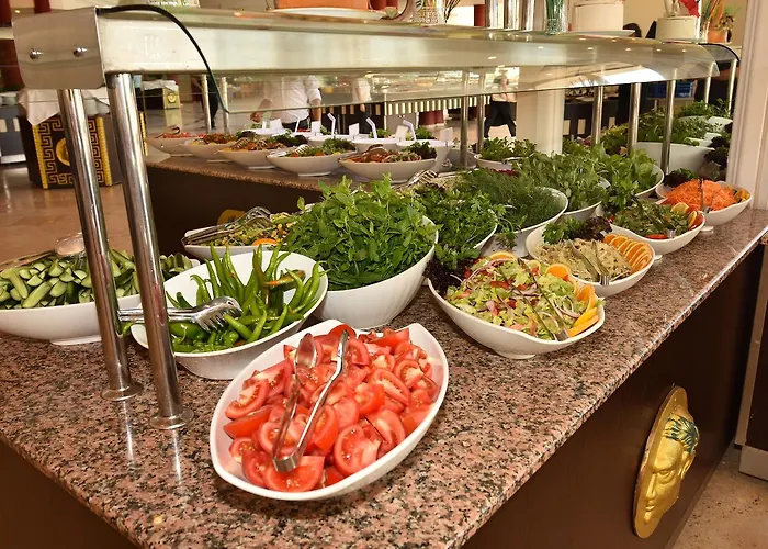 Отель Cesars 5*