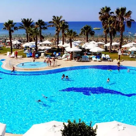 Hotel Cesars