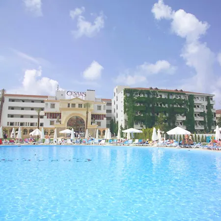 Cesars 酒店 5*