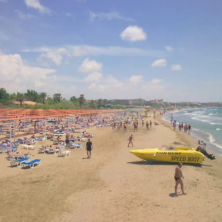 酒店 Cesars 锡德