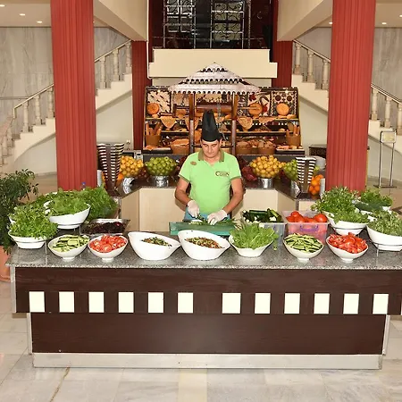 Cesars 酒店 锡德