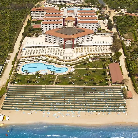 Hotel Cesars