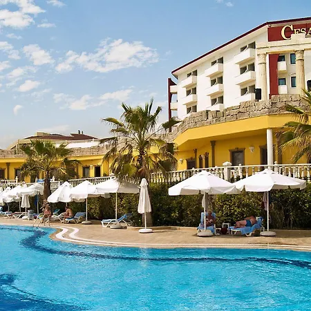 Cesars Hotel