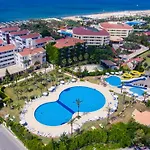 Cesars Hotel Sidé