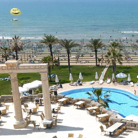 Cesars Hotel 5*