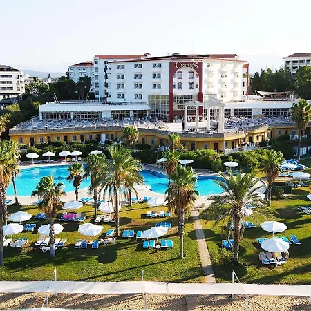 Hotel Cesars