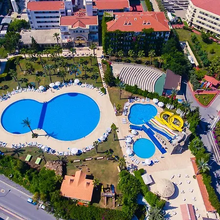 Hotel Cesars 5*
