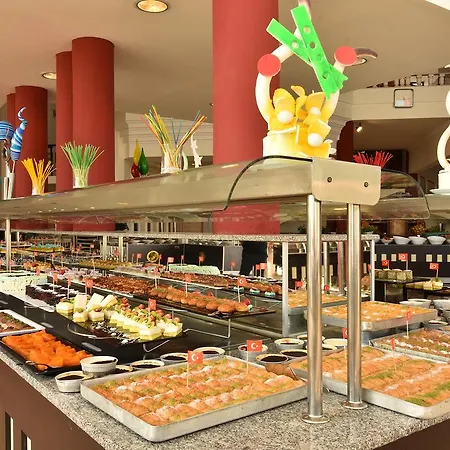 Hotel Cesars 5*