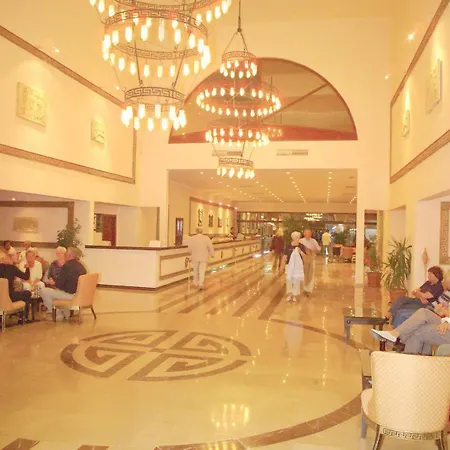 Hotel Cesars